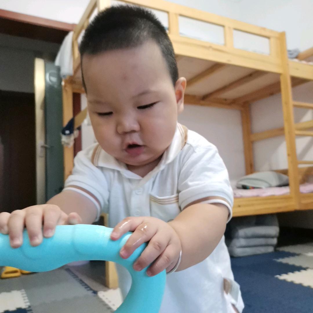 两个小可爱
