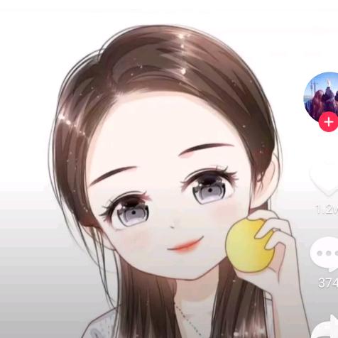 刘家姑娘♥
