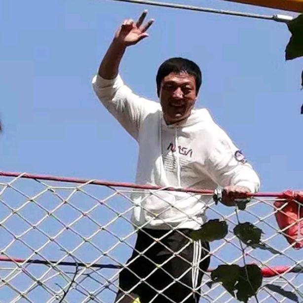 百无禁忌💕
