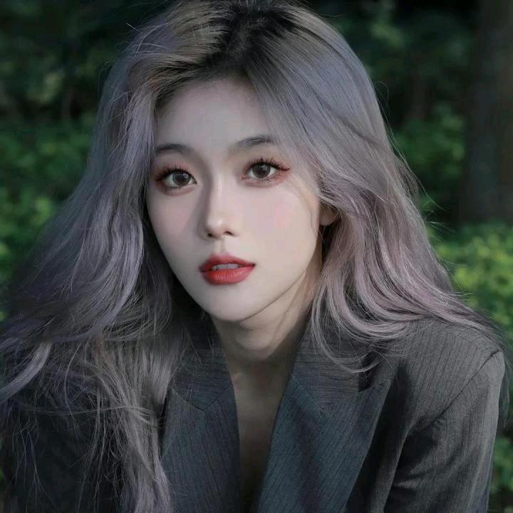 婷婷在日本（已回国）