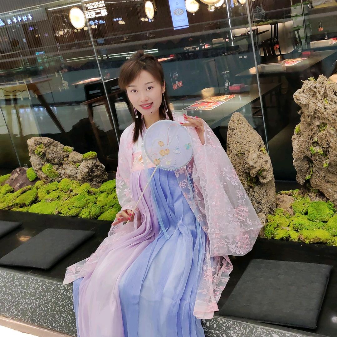 海底龙宫善财龙女