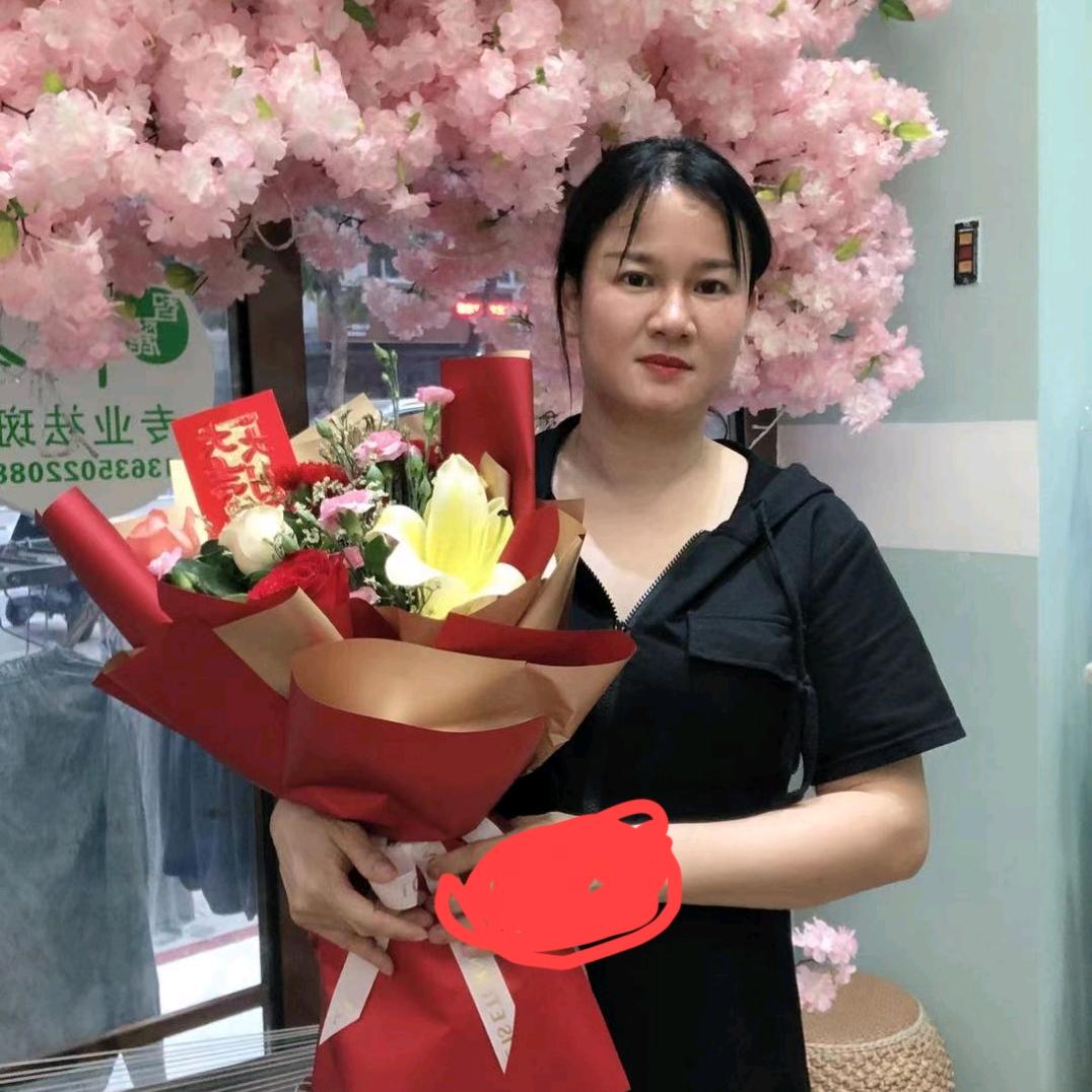智丽佳人
