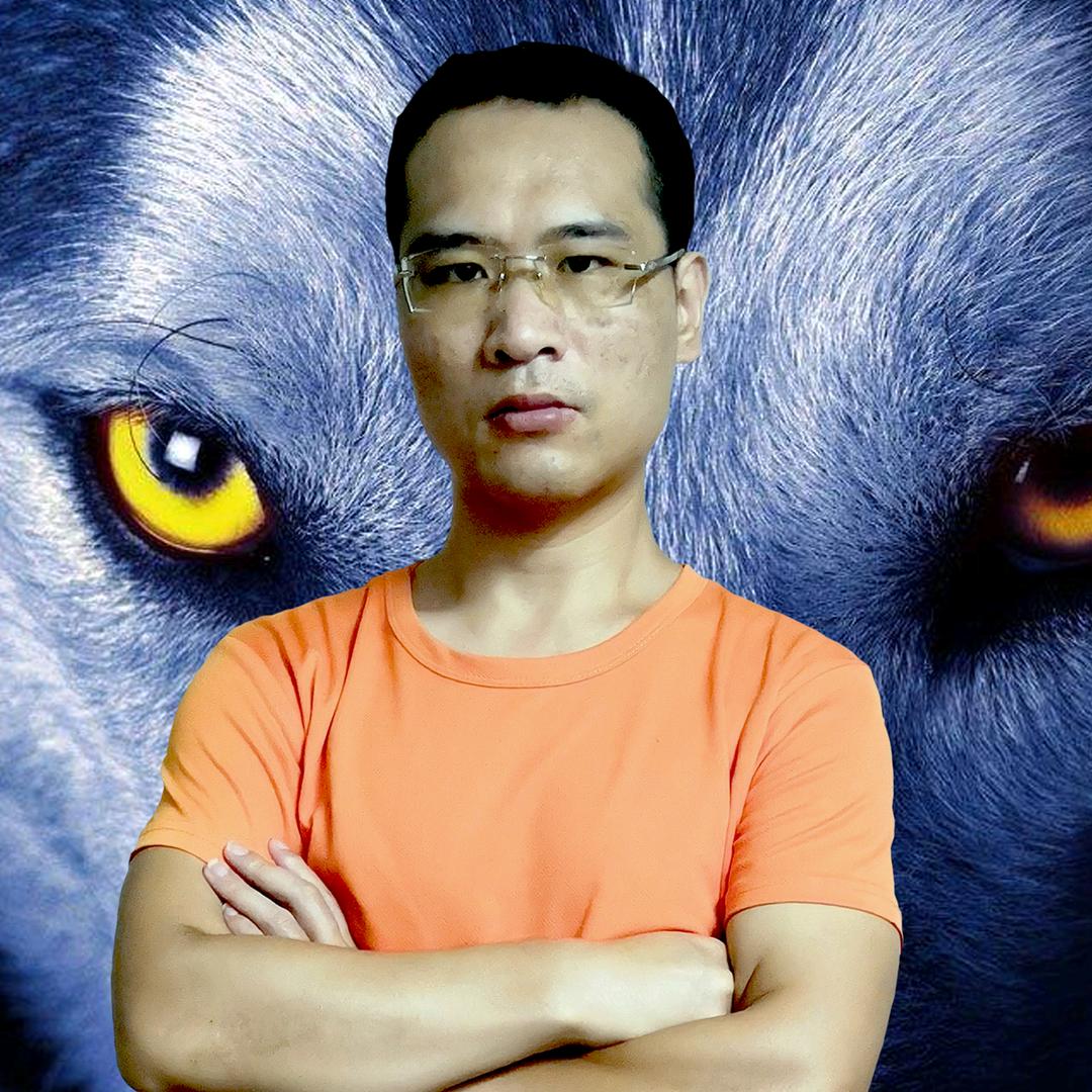 阿尔法龙