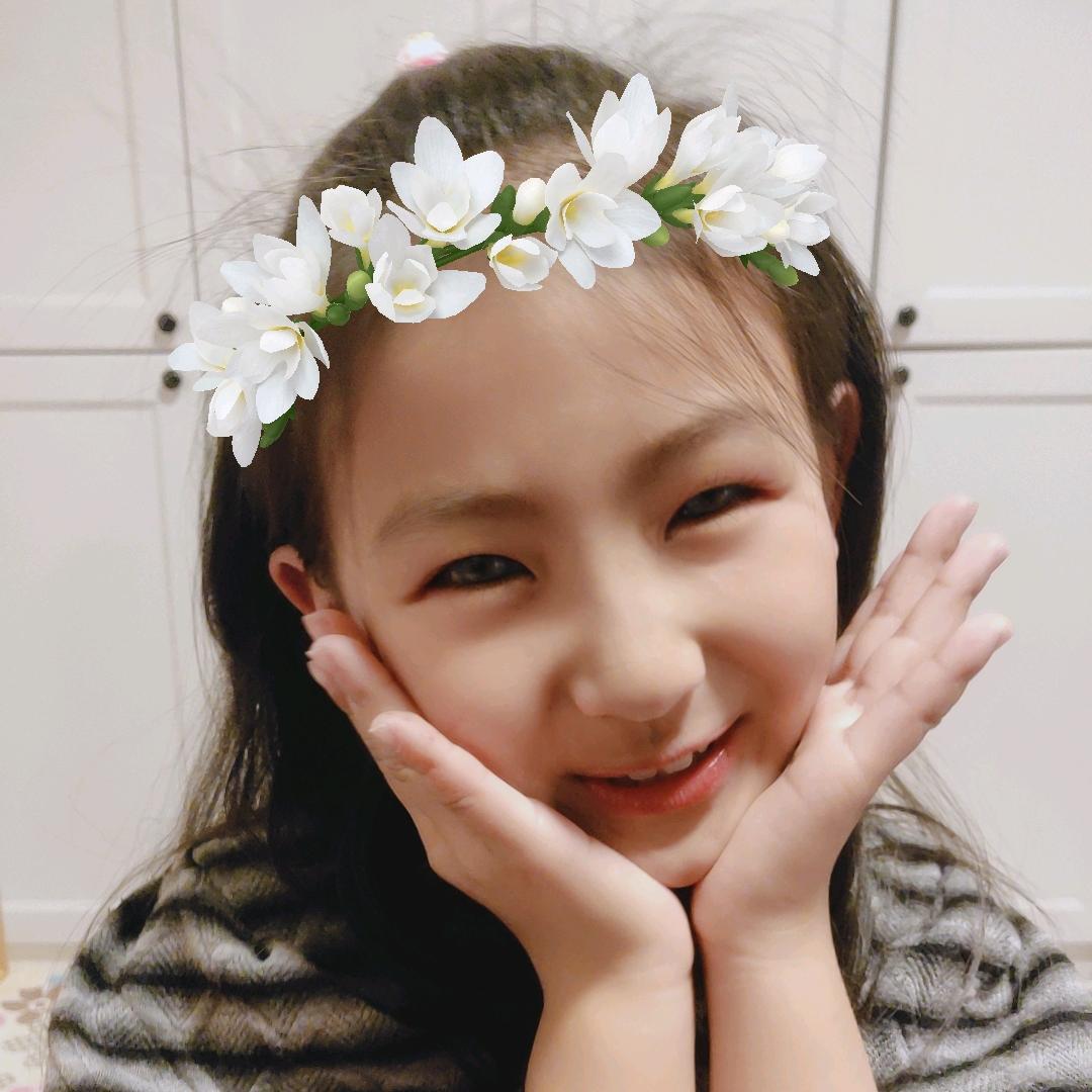 晓芳♥