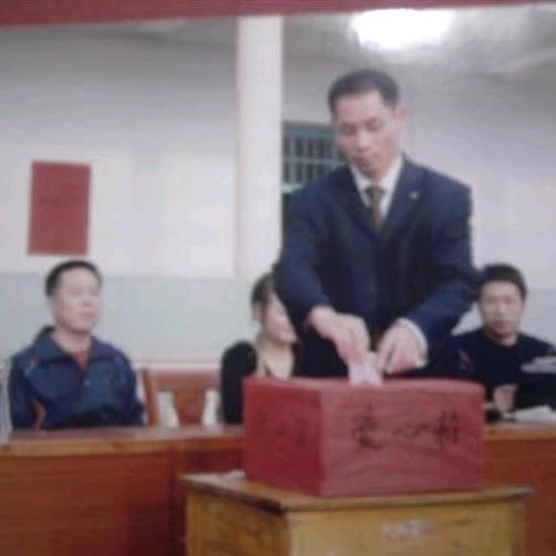 廖氏忠哥