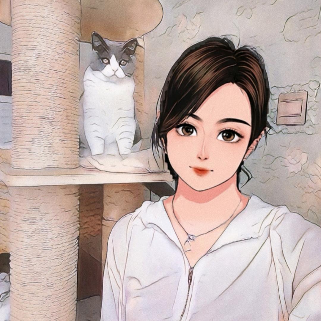 红桃家的猫