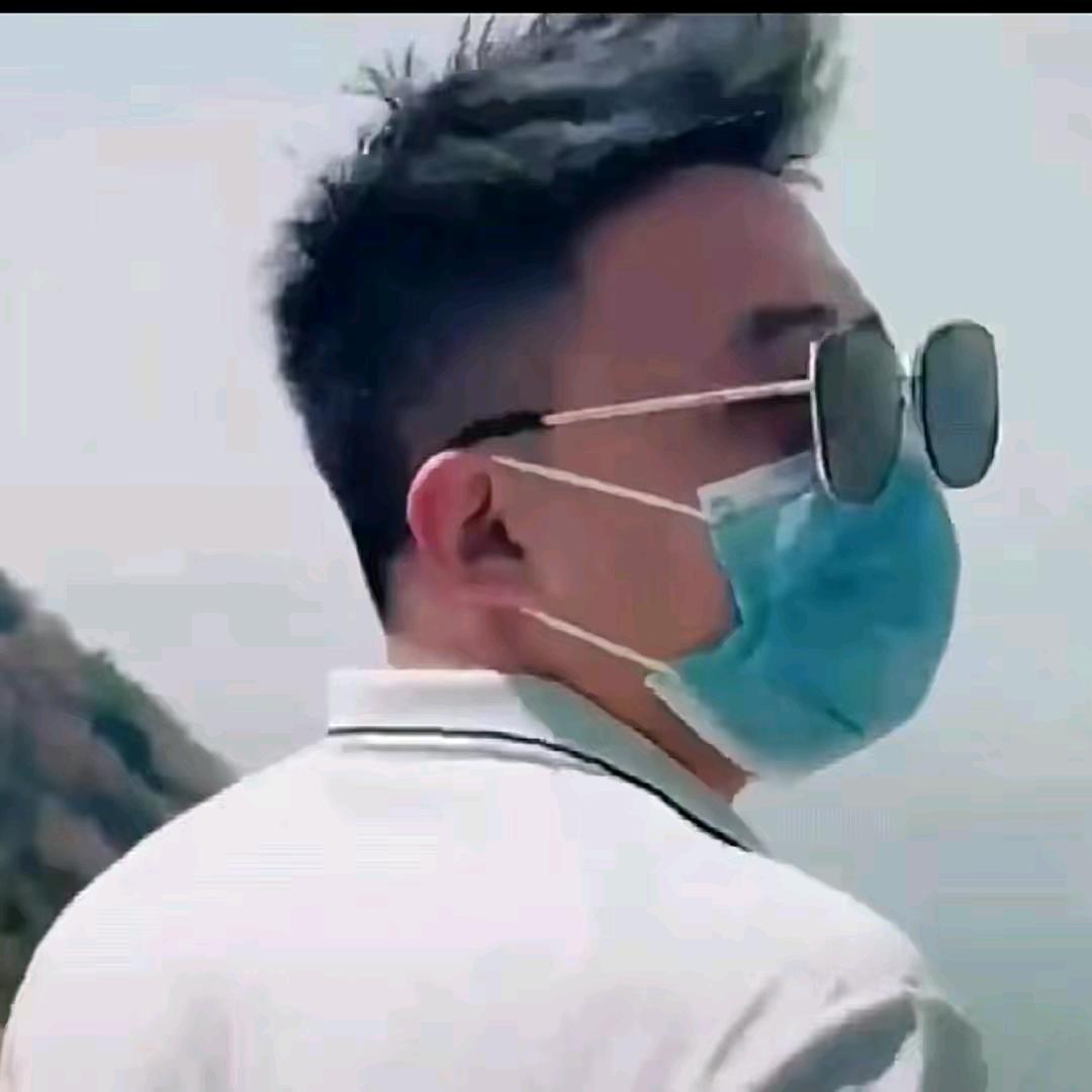 一半一半i