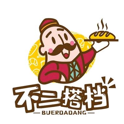 不二搭档湖南不二搭档食品有限公司零食专卖店