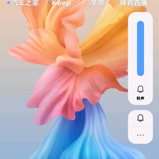 幸福的女人
