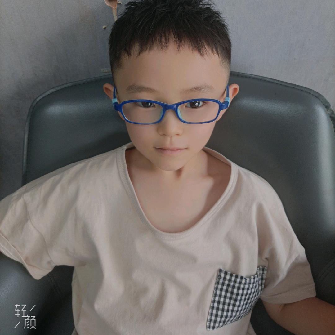 模糊了记忆的从前