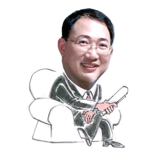 单仁行