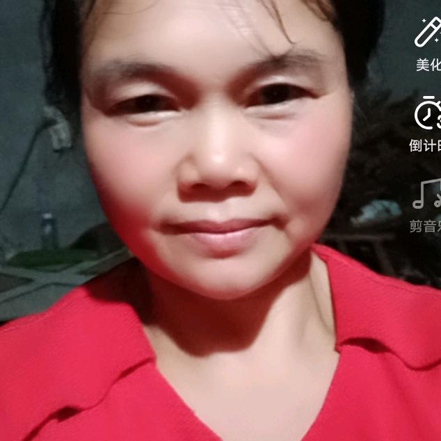 姚姐坚持不放弃