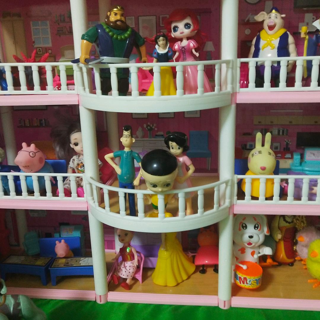 早教儿童玩具