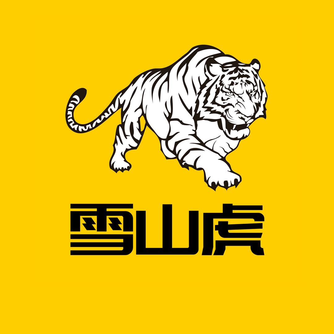 雪山虎铝合金踢脚线
