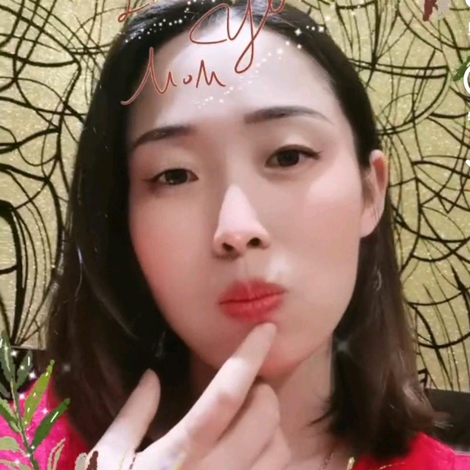 小丽🍀
