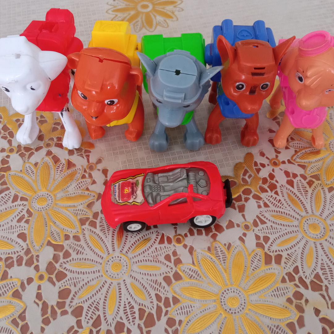 凑福！老味道酱豆