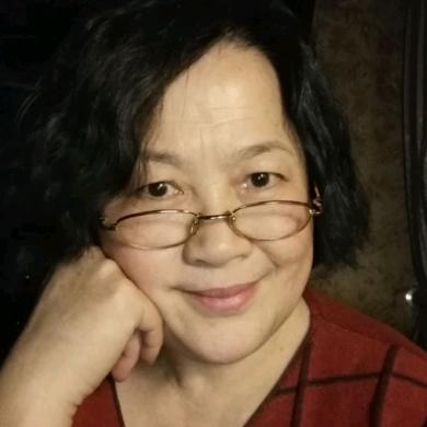 萍姐