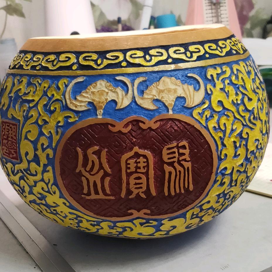 鹿城葫芦艺术工作坊