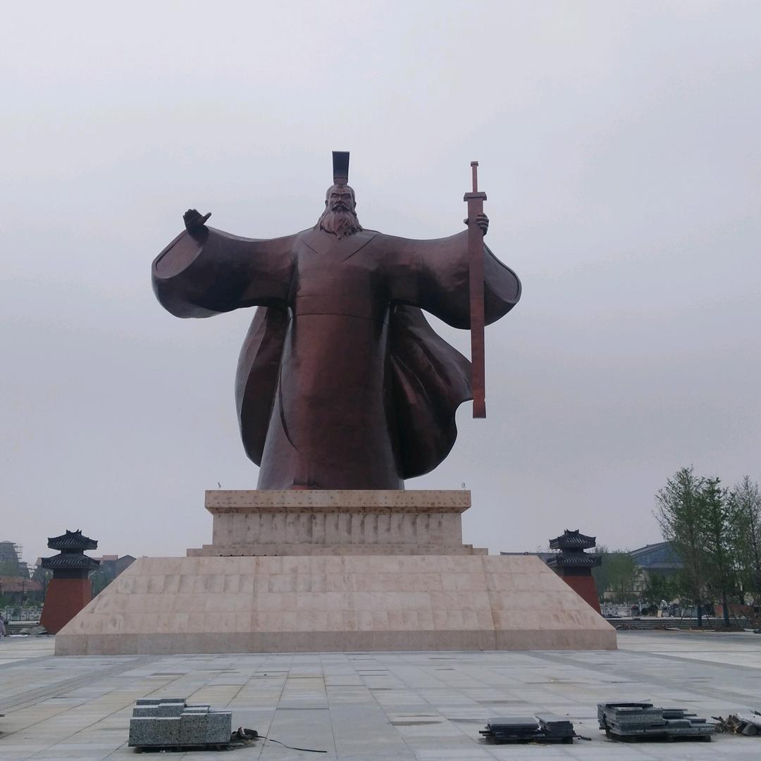 盲目