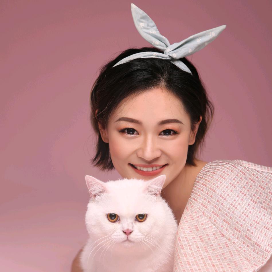 三百万是只喵@抖音