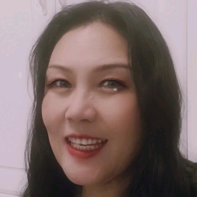 余生开开心心