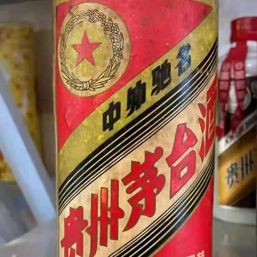 太原老酒冬虫夏草