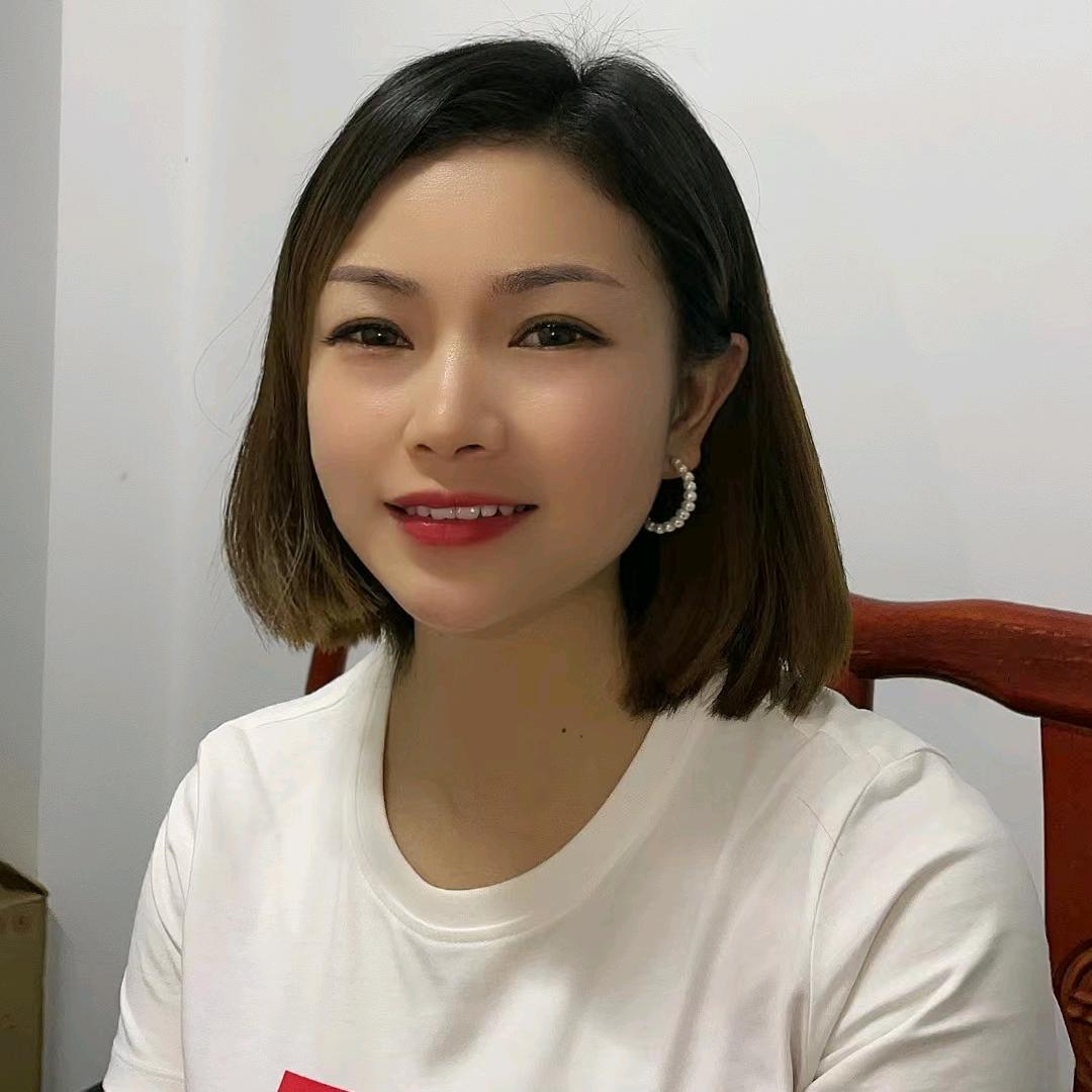 崀山华天月芽儿@
