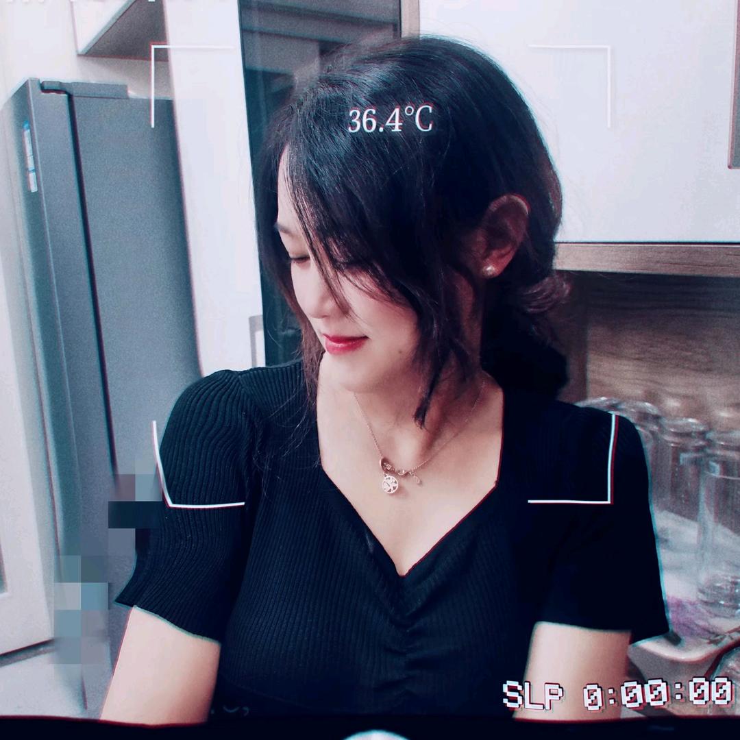 伏姐💫