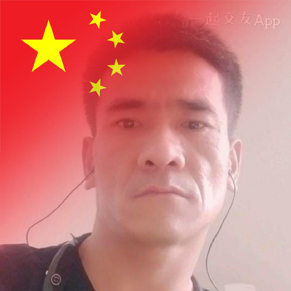 我自风情万种，与世无争。