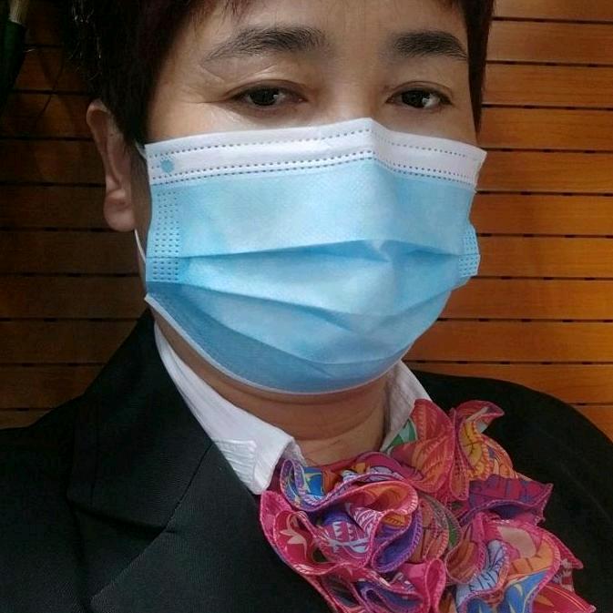 北漂～敏姐