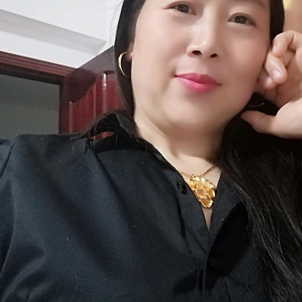 徐姐爱跳舞