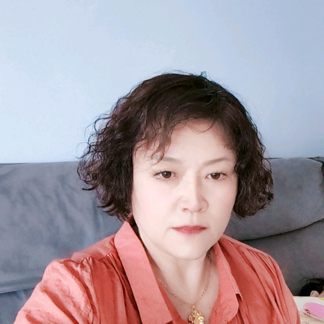 雪鱼奶奶