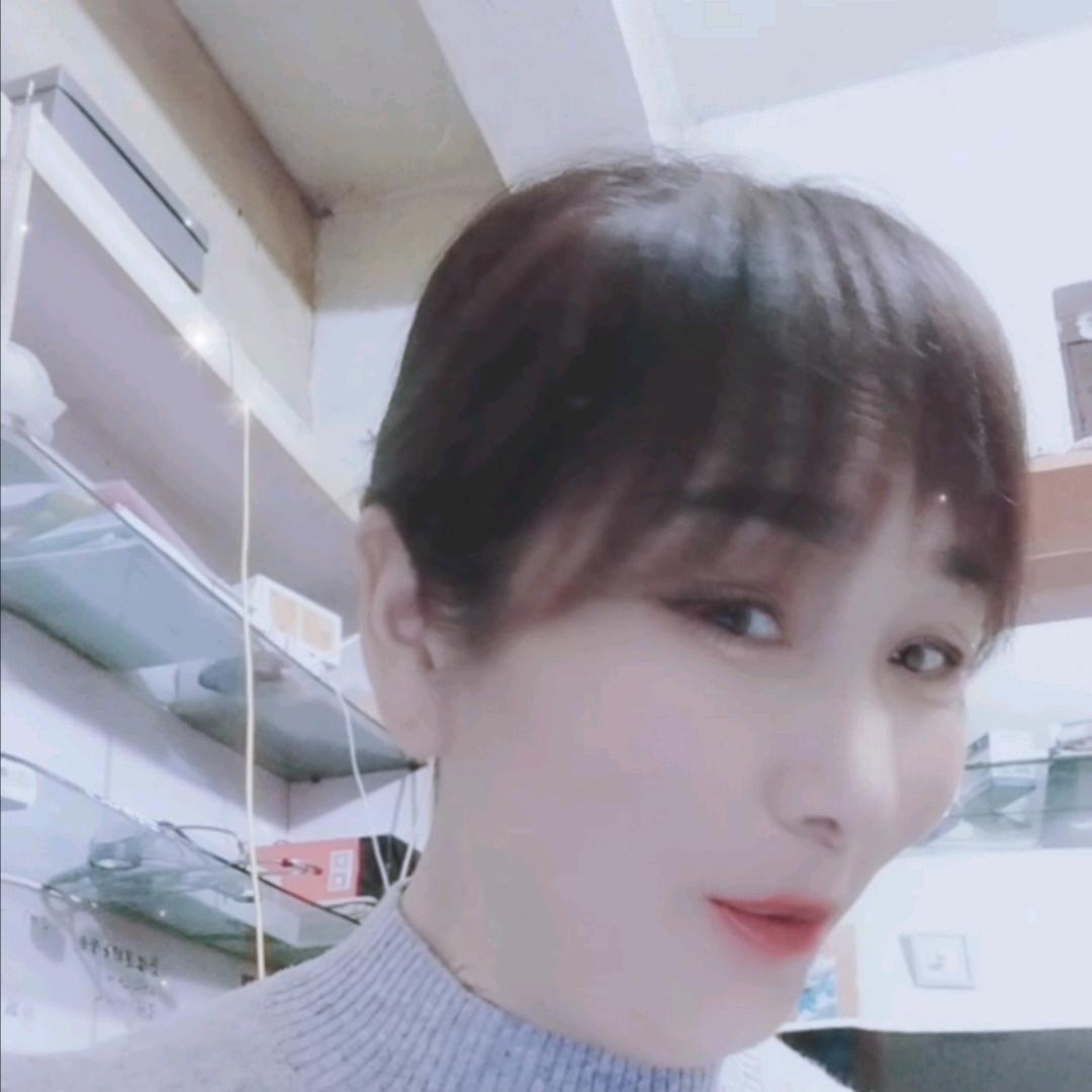 梅姐小号