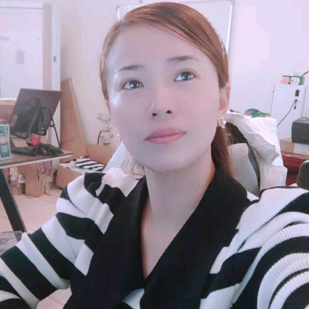 华东芦笋种苗基地   小英