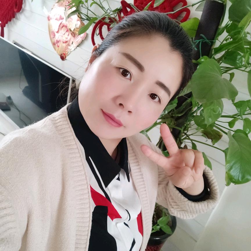 80后敏姐