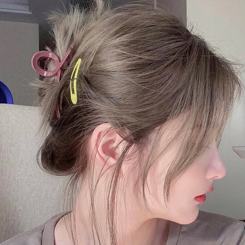 AIKETING心蕴染发造型专卖店心慜汇的头像