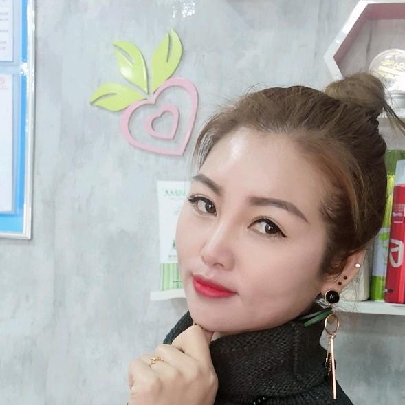 锦秀发艺