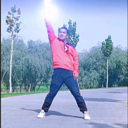 马木提江💪