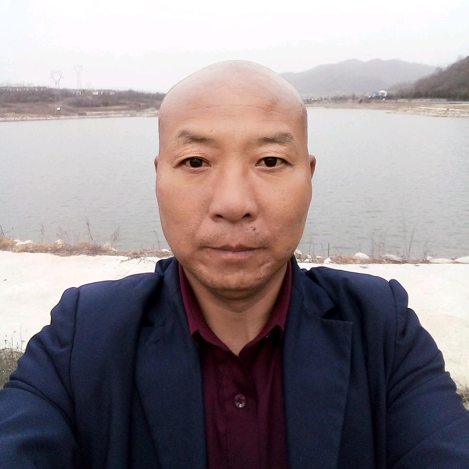 陕西省宝鸡市，唐小宝