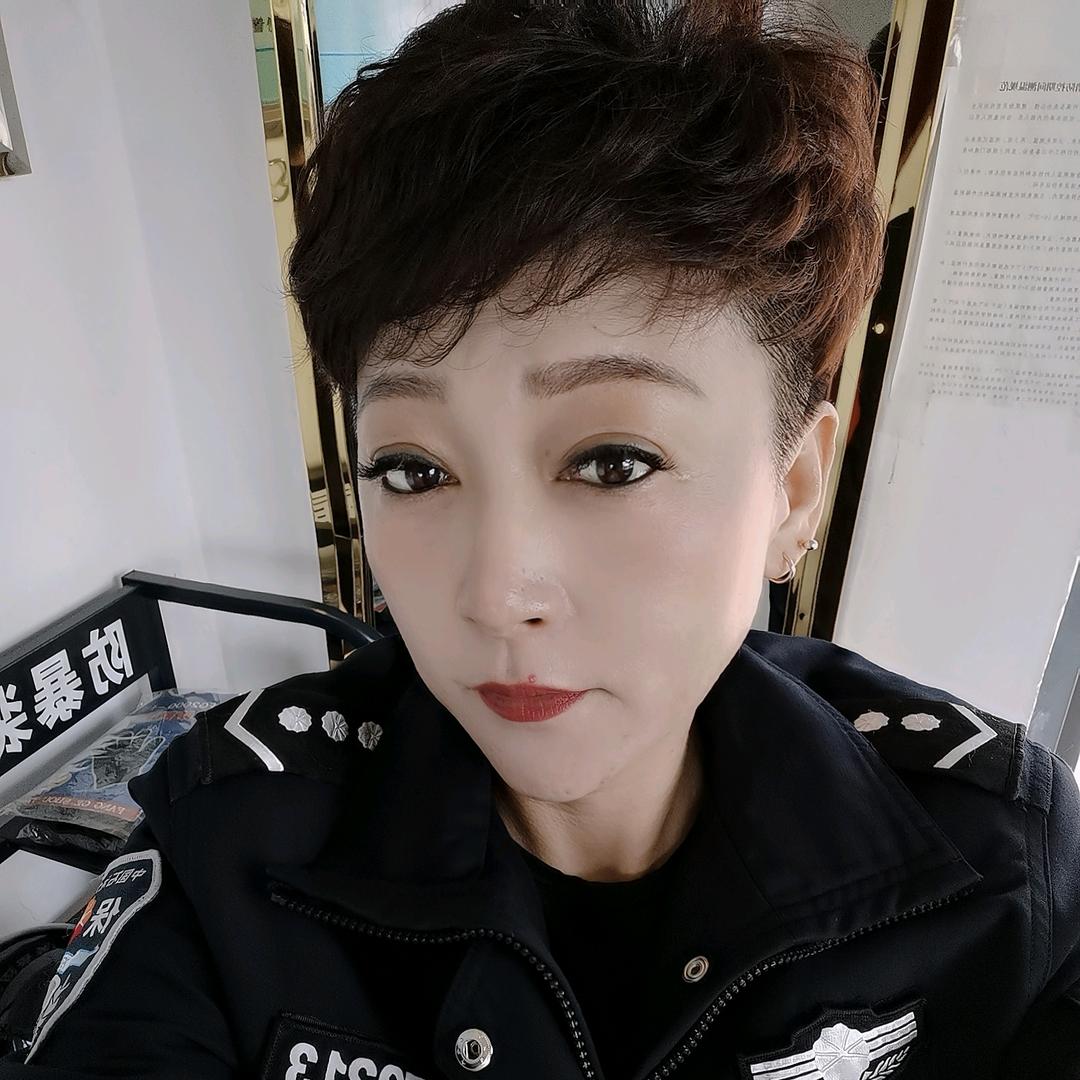 刘姝含