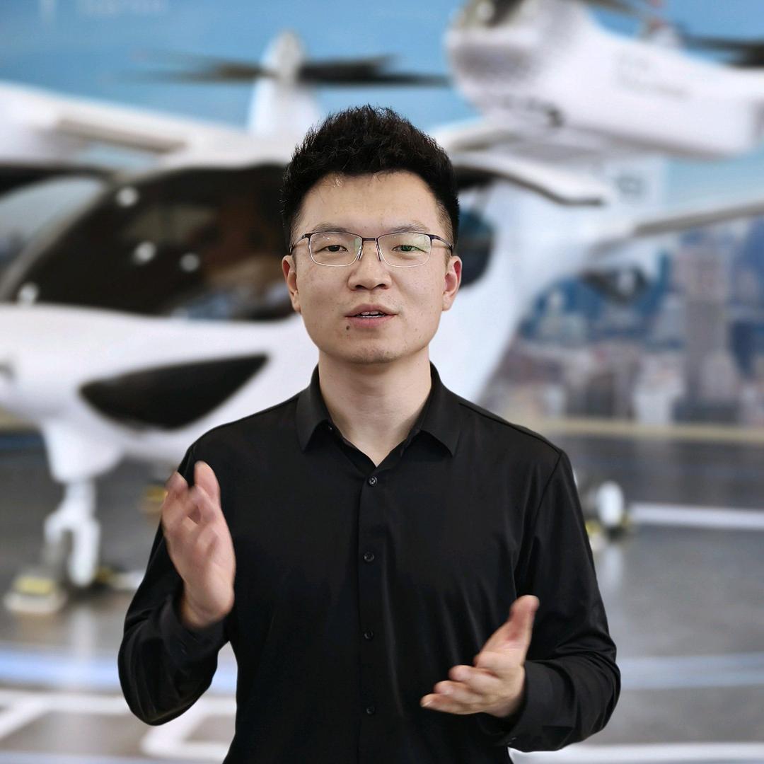 勇哥聊航空