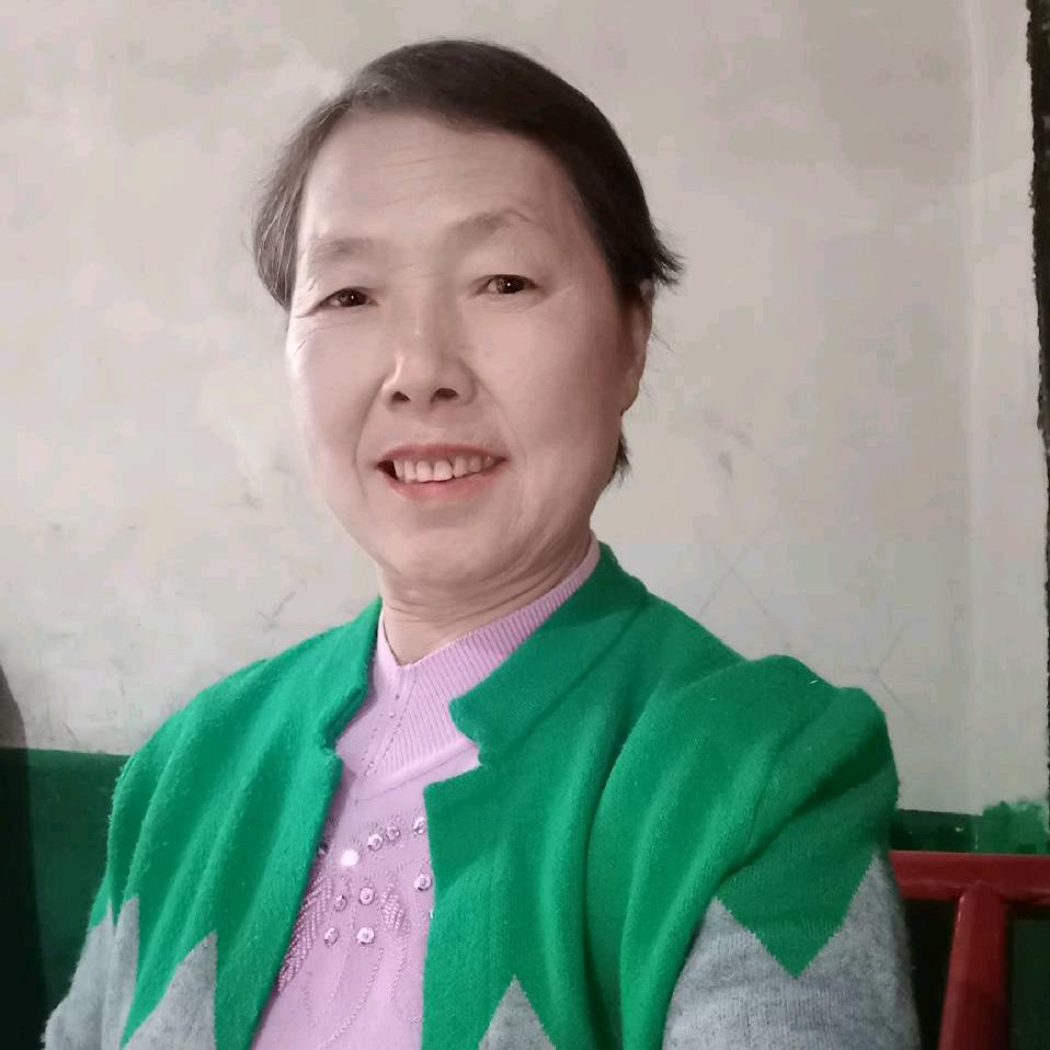李阿姨（不定时开播）