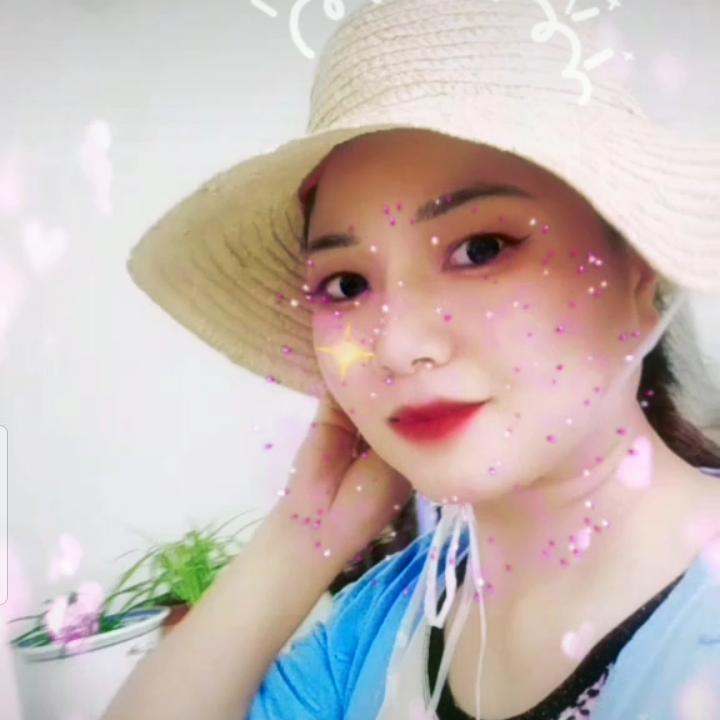 山里妹