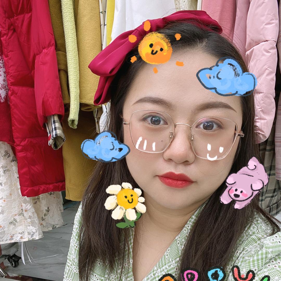 美瑶家女装服装店
