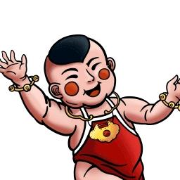 逢源里点心行