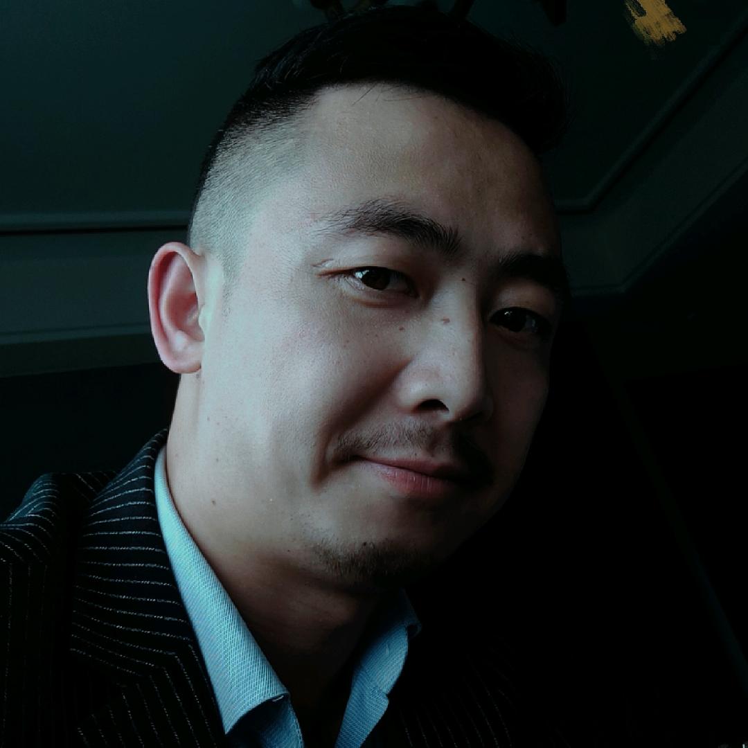 果誓｜阿炜