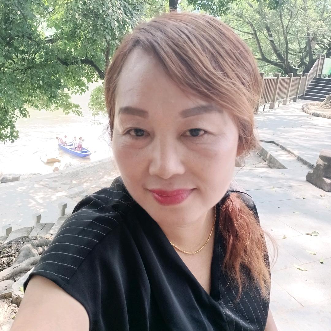 榕江盘姐，