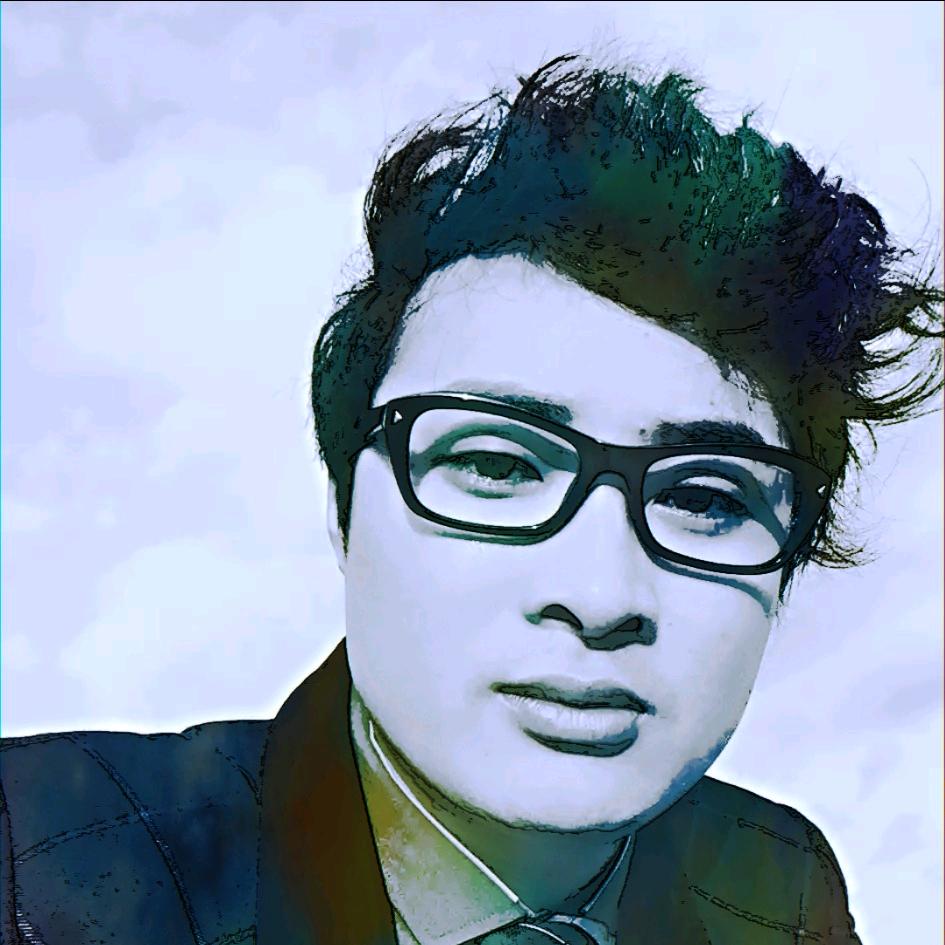 吉先森