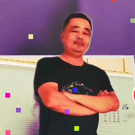 德州黑牛