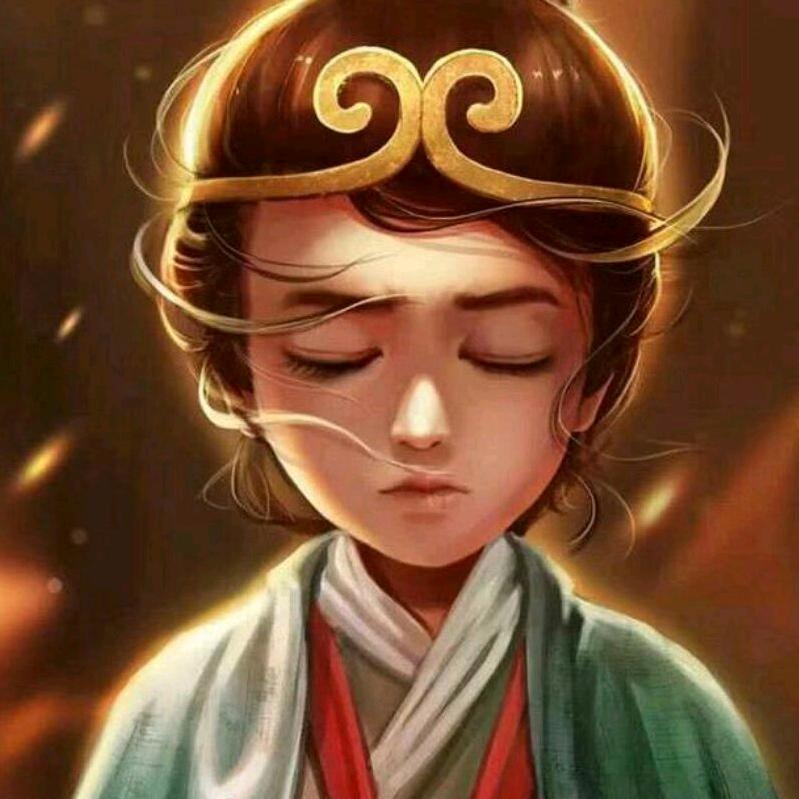 换掉这个网名